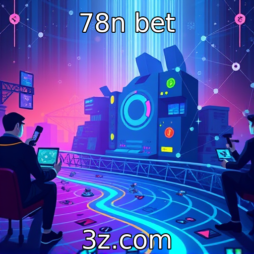 Tecnologia blockchain na indústria de jogos em ascensão