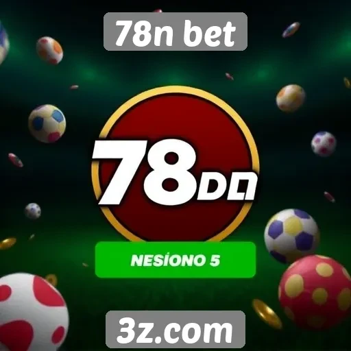 Ofertas de bônus e promoções no 78n bet