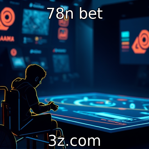 Acessibilidade em jogos: avanços e desafios