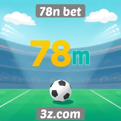 História do crescimento da 78n bet