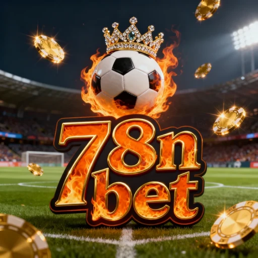 78n bet logo