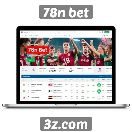 Comparativo entre 78n bet e concorrentes no mercado