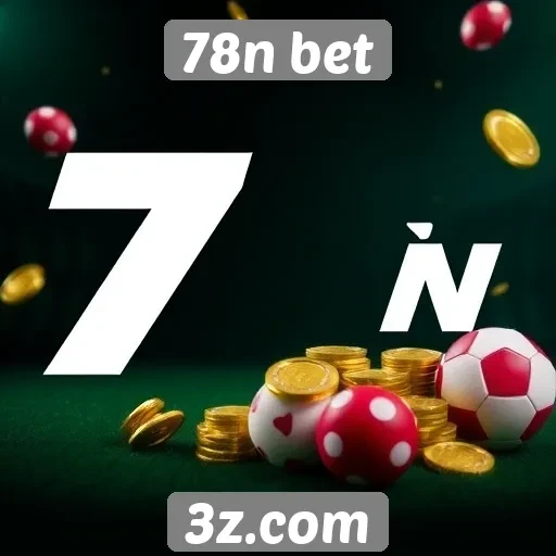 Promoções e bônus do 78n bet explicados