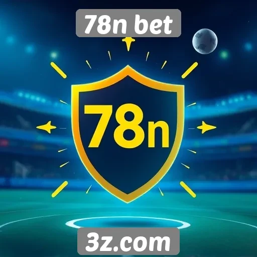 Análise da segurança no site 78n bet