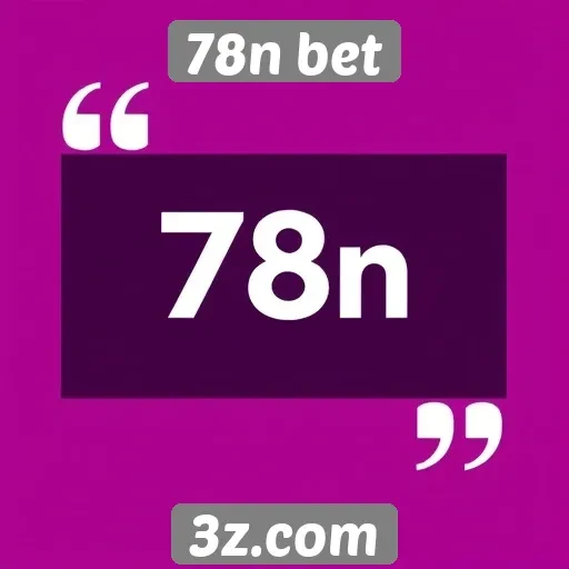 Opiniões de usuários sobre a experiência no 78n bet