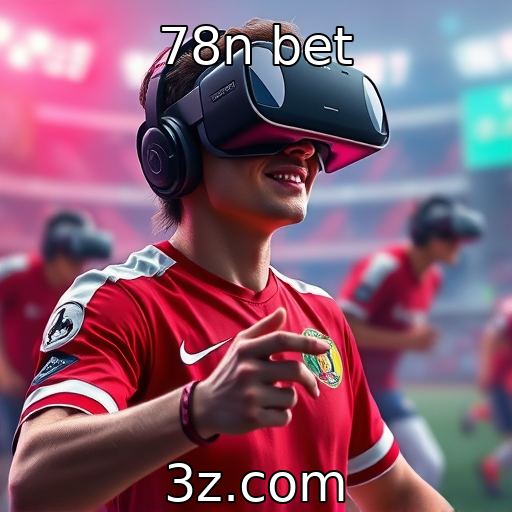 Evolução da tecnologia de realidade virtual nos jogos