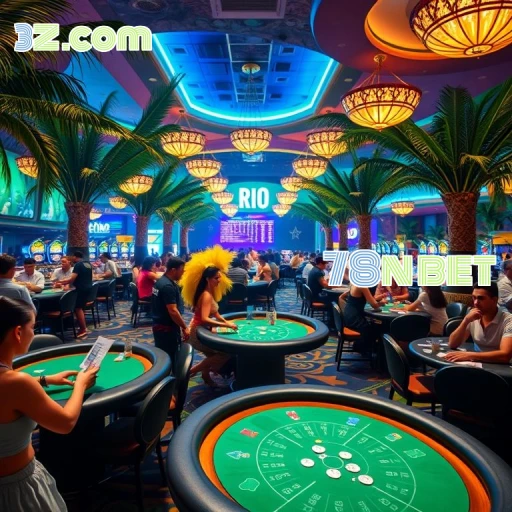 Explorando Jogos Distintos no 78n Bet para Todos os Gostos